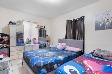 Well-maintained 3-bedroom, 2-bath single-family residence