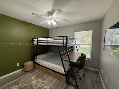 Beautifully renovated 3-bedroom, 2-bath CBS construction home - photo 15