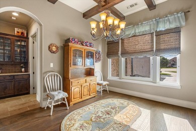 Live the lake life you've always dreamed of at 1513 Boca Bay Ct - photo 16