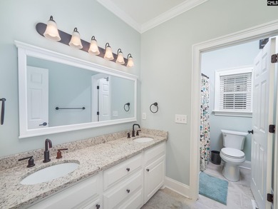 The Lake Murray home you've been waiting for is now on the - photo 18
