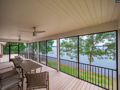 The Lake Murray home you've been waiting for is now on the - photo 21