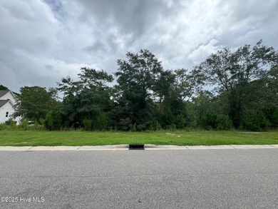 Cape Fear River Lot For Sale in Leland North Carolina