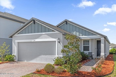 Beautiful lakefront home located in the highly desirable LPGA - photo 2