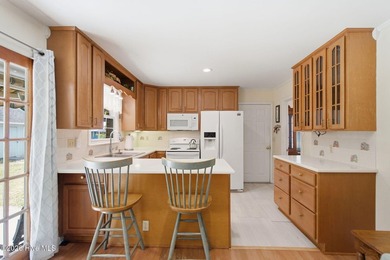 Rare opportunity in the highly desirable Hickory Knoll - photo 22
