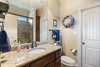 Live the lake life you've always dreamed of at 1513 Boca Bay Ct - photo 27