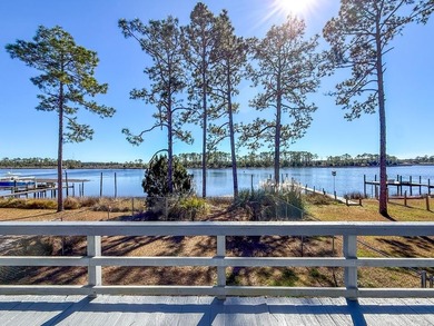 New River Home For Sale in Carabelle Florida