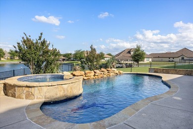 Live the lake life you've always dreamed of at 1513 Boca Bay Ct - photo 34