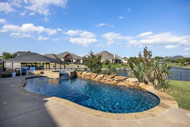 Live the lake life you've always dreamed of at 1513 Boca Bay Ct - photo 35