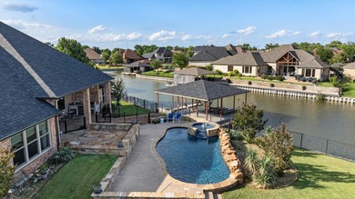 Live the lake life you've always dreamed of at 1513 Boca Bay Ct - photo 36