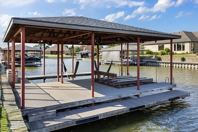 Live the lake life you've always dreamed of at 1513 Boca Bay Ct - photo 37