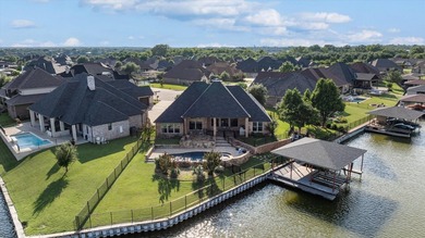 Live the lake life you've always dreamed of at 1513 Boca Bay Ct - photo 39