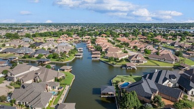 Live the lake life you've always dreamed of at 1513 Boca Bay Ct - photo 40