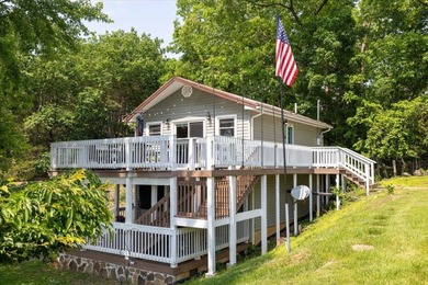 Claytor Lake Home For Sale in Dublin Virginia