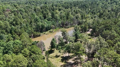 (private lake, pond, creek) Acreage Active Under Contract in Violet Hill Arkansas