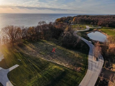 Lake Winnebago Lot For Sale in Chilton Wisconsin