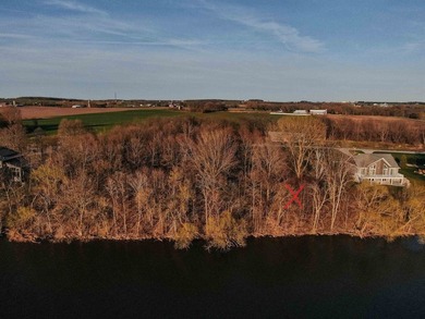 LAKE FRONTAGE!! Enjoy breathtaking sunset views from this - photo 7