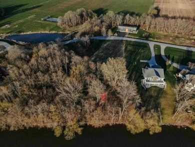 LAKE FRONTAGE!! Enjoy breathtaking sunset views from this - photo 8