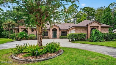 Welcome to the coveted community of Hunter's Ridge in Ormond - photo 1