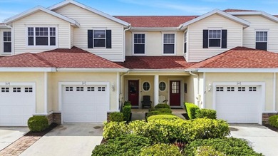 Northport Waterway Lakes and Canals Townhome/Townhouse For Sale in North Port Florida