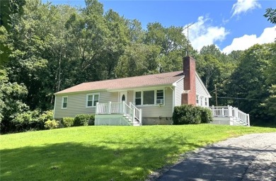 Kirk Lake Home Sale Pending in Carmel New York