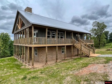 Norfork Lake Home For Sale in Calico Rock Arkansas