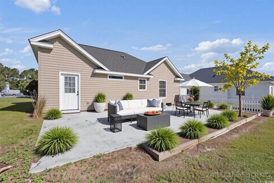 Back on the market at no fault of the seller or the home, buyer - photo 3