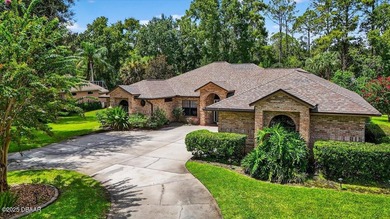 Welcome to the coveted community of Hunter's Ridge in Ormond - photo 3