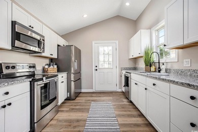 Back on the market at no fault of the seller or the home, buyer - photo 4