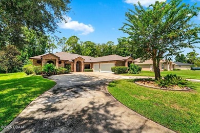 Welcome to the coveted community of Hunter's Ridge in Ormond - photo 4
