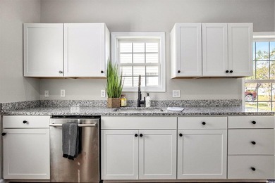Back on the market at no fault of the seller or the home, buyer - photo 5