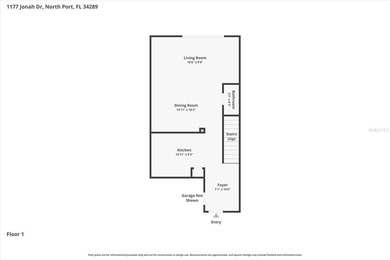 This exceptional townhome combines thoughtful updates, stylish - photo 7