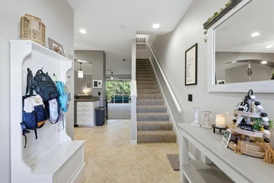 This exceptional townhome combines thoughtful updates, stylish - photo 9