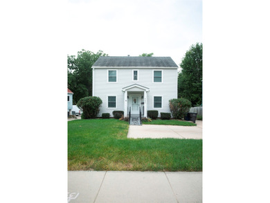 A welcoming home nestled in the desirable Beaverdale