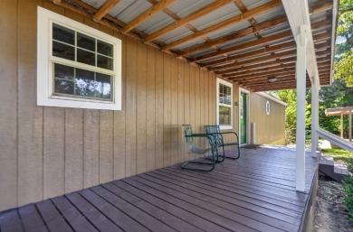 Home and Two Lots near Lake Palestine - photo 6
