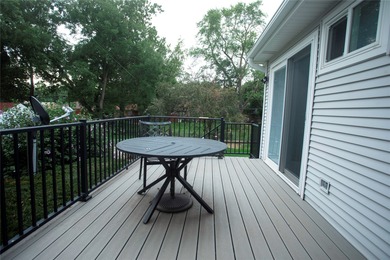 A welcoming home nestled in the desirable Beaverdale