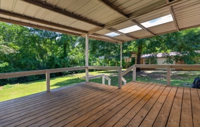Home and Two Lots near Lake Palestine - photo 31