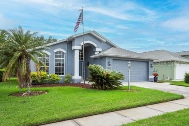Lake Home For Sale in New Port Richey, Florida