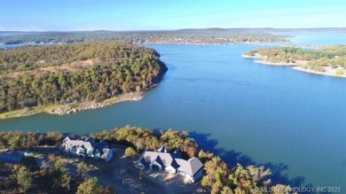 (private lake, pond, creek) Lot For Sale in Eufaula Oklahoma