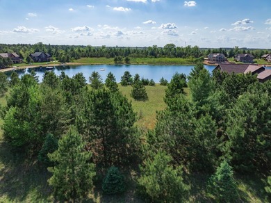 This beautiful lot on Stone Gate Lake offers sunset views and a - photo 1