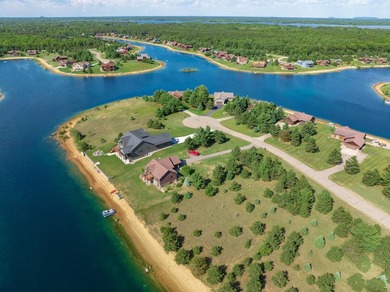 This beautiful lot on Stone Gate Lake offers sunset views and a - photo 4
