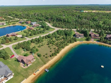 This beautiful lot on Stone Gate Lake offers sunset views and a - photo 5