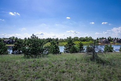 This beautiful lot on Stone Gate Lake offers sunset views and a - photo 7