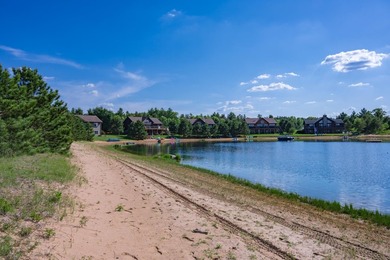 This beautiful lot on Stone Gate Lake offers sunset views and a - photo 8