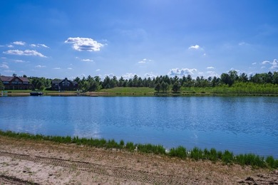 This beautiful lot on Stone Gate Lake offers sunset views and a - photo 9