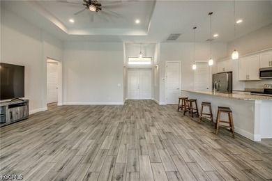 This 4 Bedroom, 3 Bath, 2 Car Garage home comes with all the - photo 10