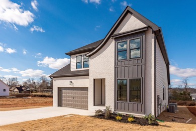 Chickamauga Lake Home For Sale in Ooltewah Tennessee