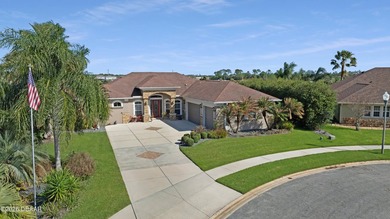 (private lake, pond, coastal) Home For Sale in New Smyrna Beach Florida