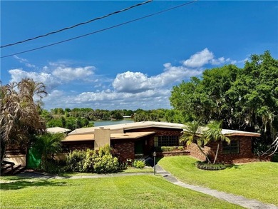 Blue Lake - Highlands County Home For Sale in Lake Placid Florida