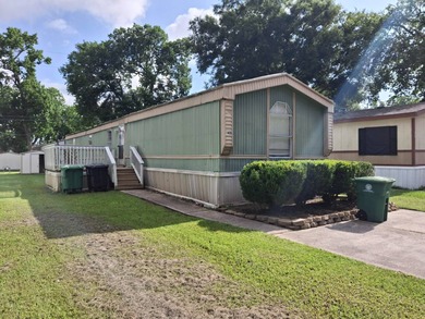 Lake Houston Home For Sale in Huffman Texas