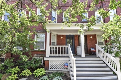 Prepare to be moved! Ideally located in Ohio City, near - photo 1